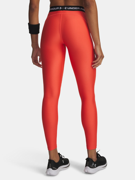 Under Armour Dámske legíny Under Armour HeatGear Legging