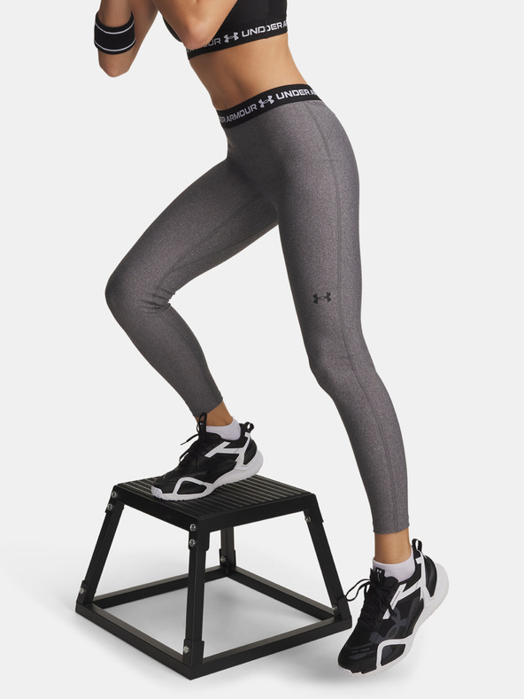 Under Armour Dámske legíny Under Armour HeatGear Legging