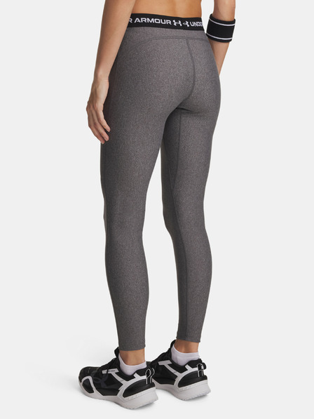 Under Armour Dámske legíny Under Armour HeatGear Legging