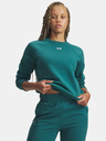 Under Armour Dámska mikina Under Armour UA Rival Fleece Crew