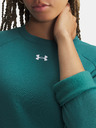 Under Armour Dámska mikina Under Armour UA Rival Fleece Crew