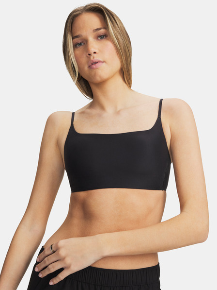 Under Armour Dámska podprsenka Under Armour Open Back Bralette