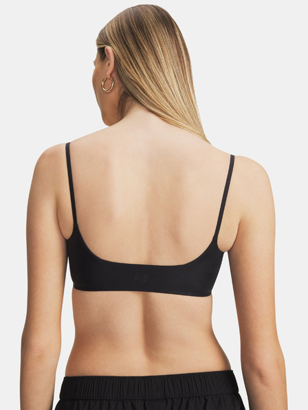 Under Armour Dámska podprsenka Under Armour Open Back Bralette