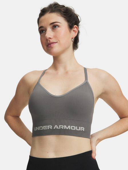 Under Armour Dámska podprsenka Under Armour Vanish Seamless Low Bra