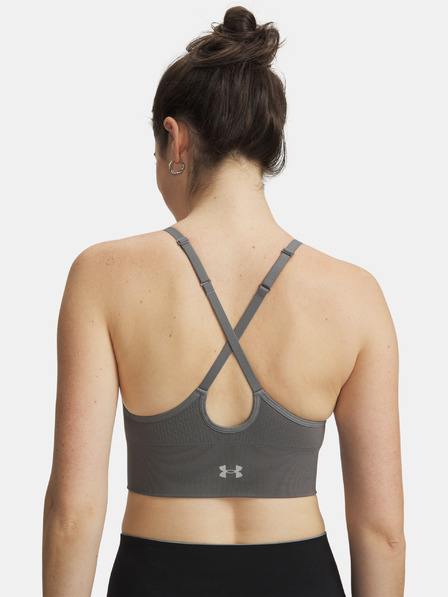 Under Armour Dámska podprsenka Under Armour Vanish Seamless Low Bra