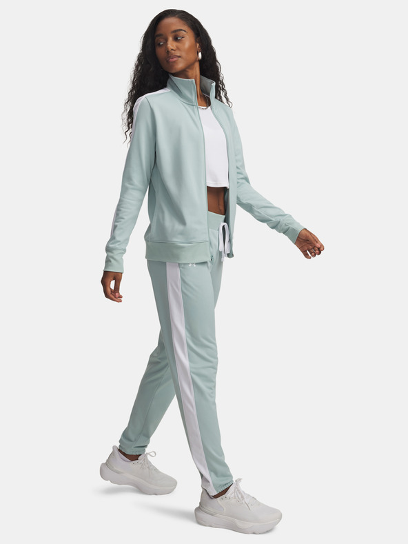 Under Armour Dámska súprava Under Armour Tricot Tracksuit