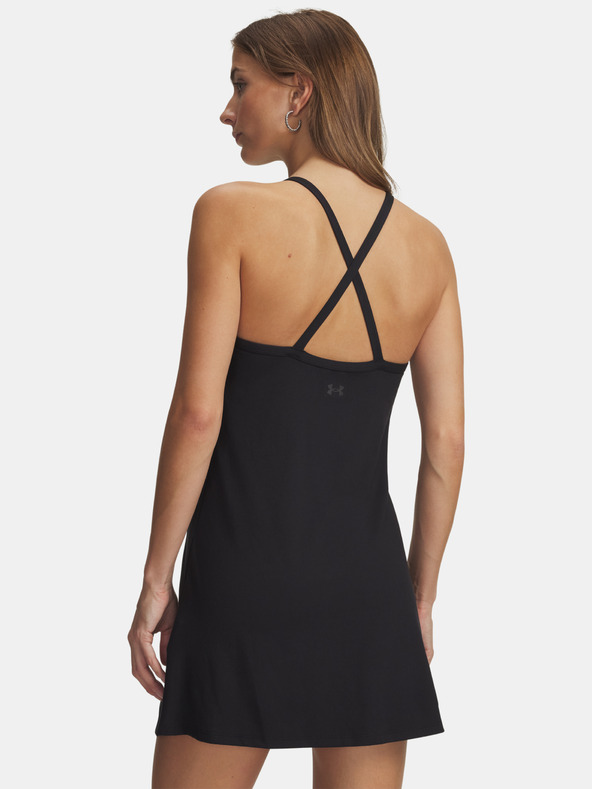 Under Armour Dámske šaty Under Armour Motion Dress