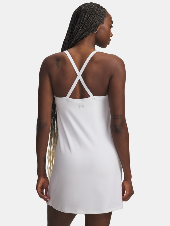 Under Armour Dámske šaty Under Armour Motion Dress