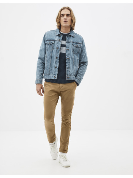 Celio Pobobby Chino Nohavice