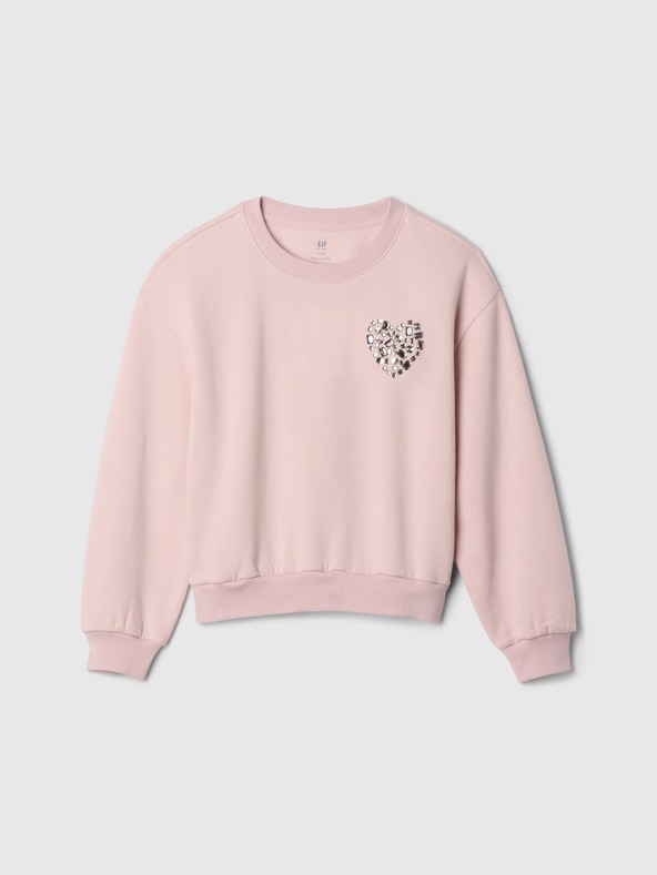 GAP Detská mikina GAP