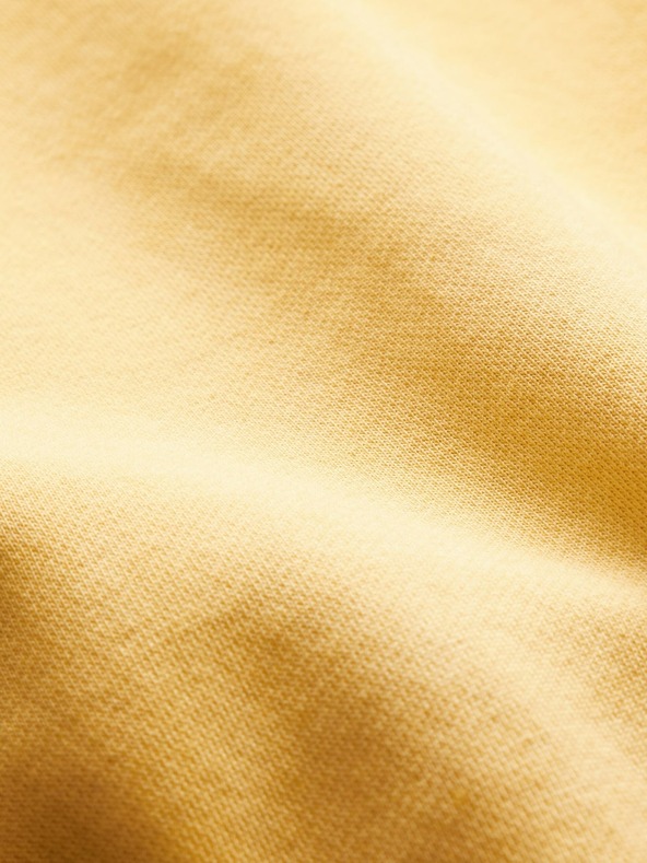 GAP Detská mikina VintageSoft GAP