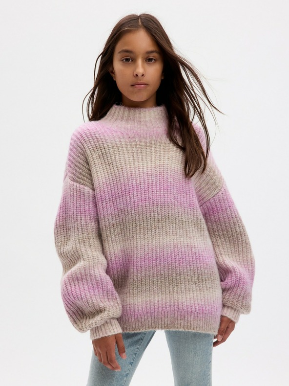 GAP Detský sveter Gap