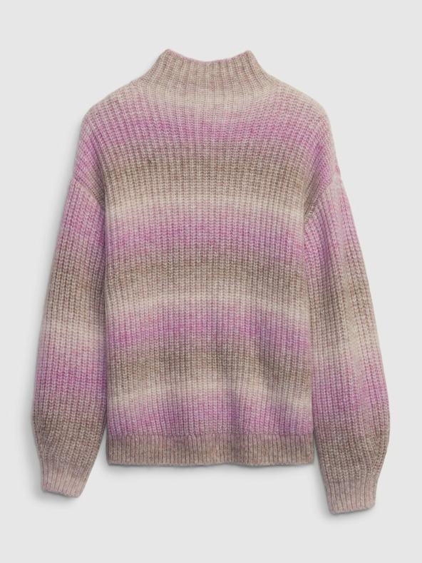 GAP Detský sveter Gap