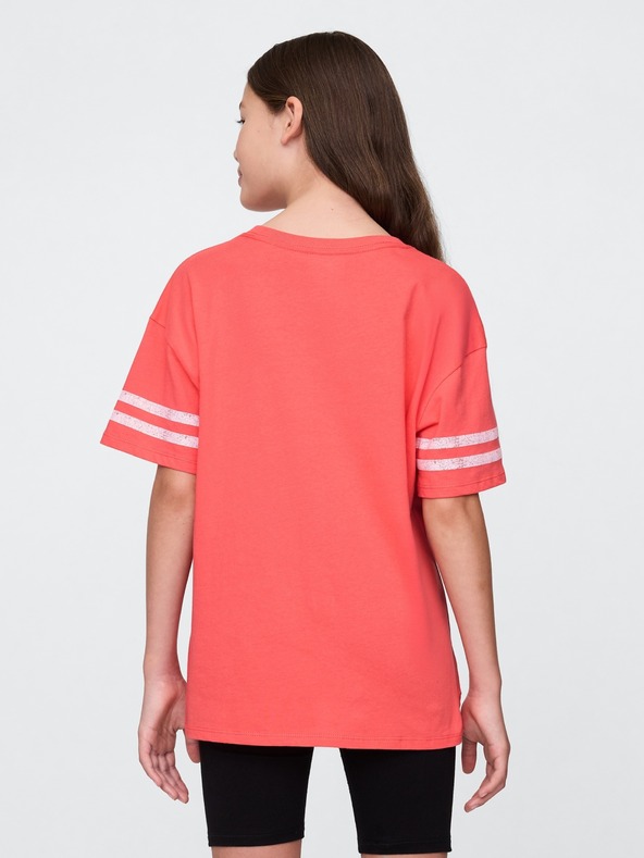 GAP Detské tričko Gap & Peanuts Snoopy GAP