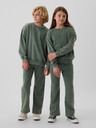 GAP Detská mikina VintageSoft Unisex GAP