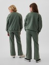 GAP Detská mikina VintageSoft Unisex GAP