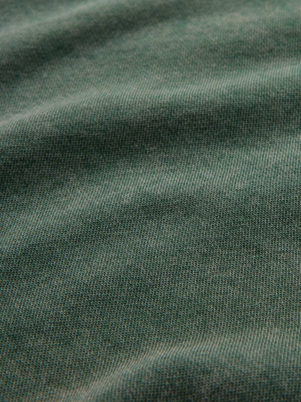 GAP Detská mikina VintageSoft Unisex GAP