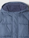 GAP Baby prešívaná nepremokavá parka PrimaLoft® GAP