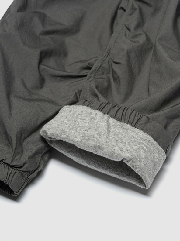 GAP Baby Parachute cargo nohavice GAP