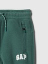 GAP Baby tepláky s logom GAP