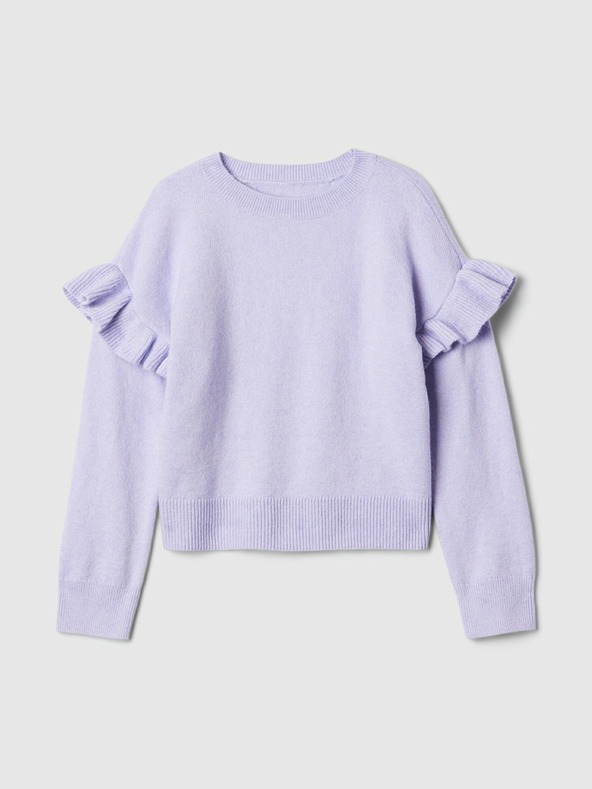 GAP Baby sveter CashSoft GAP
