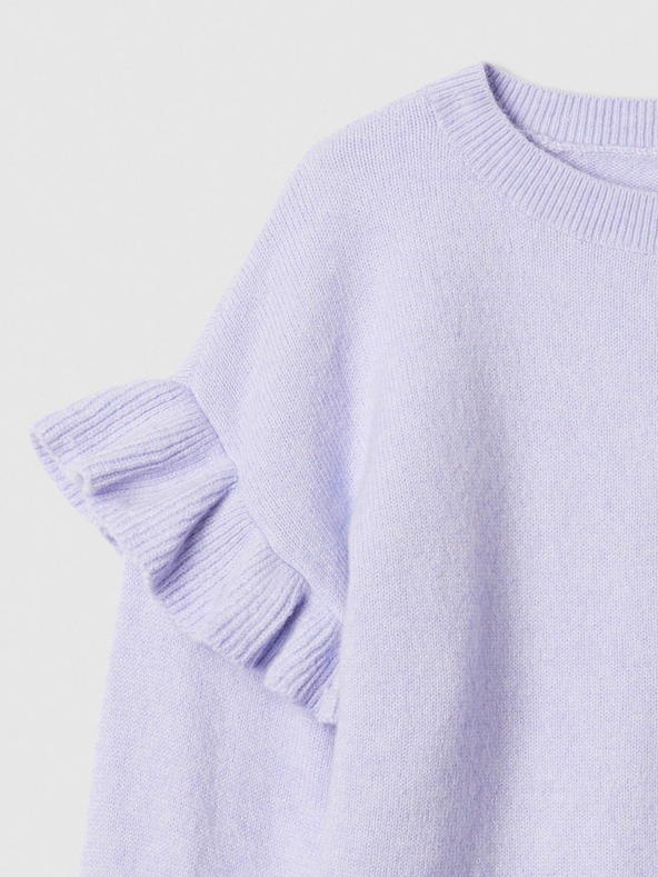 GAP Baby sveter CashSoft GAP