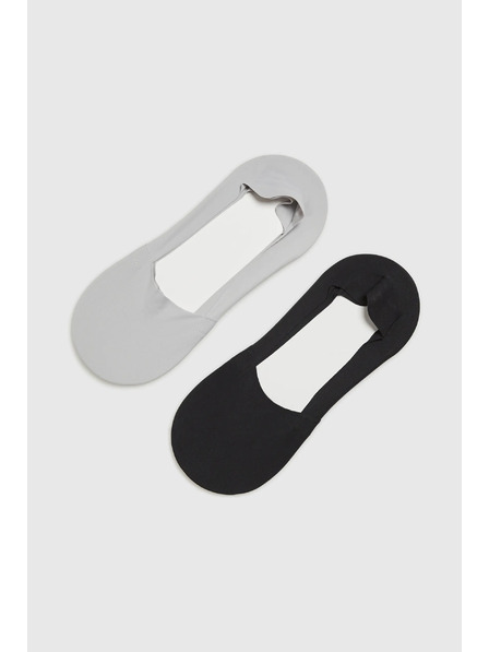 Moodo 2 balení ponožiek Moodo