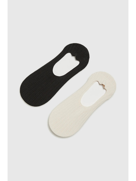 Moodo 2 balení ponožiek Moodo