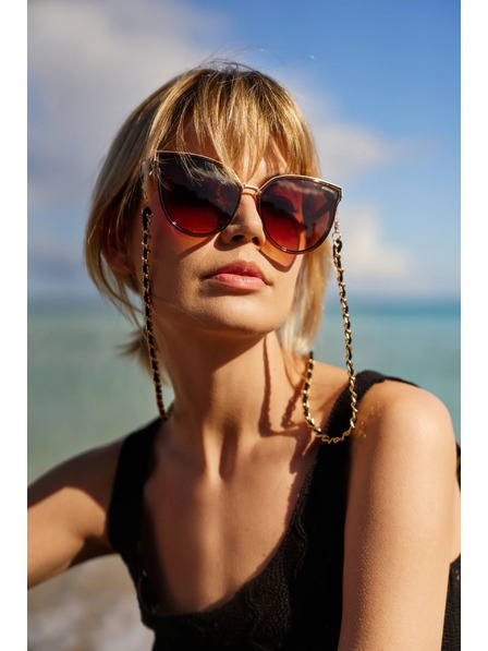 Moodo Retiazka na okuliare Moodo