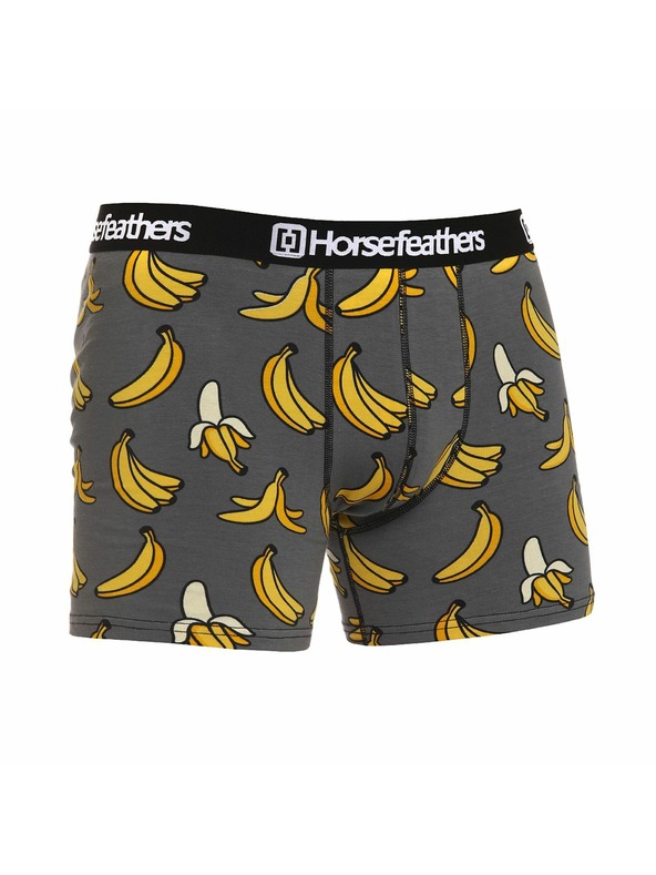 Horsefeathers Boxerky Sidney - bananas