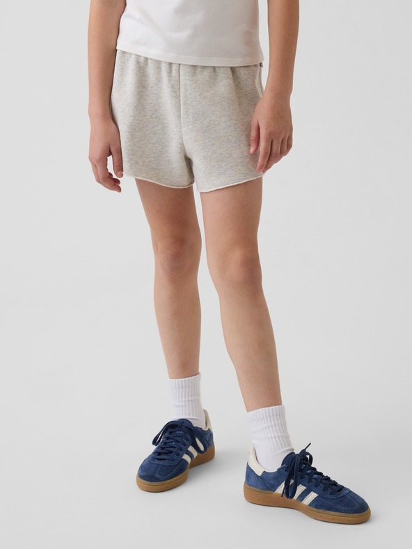 GAP Detské kraťasy VintageSoft GAP