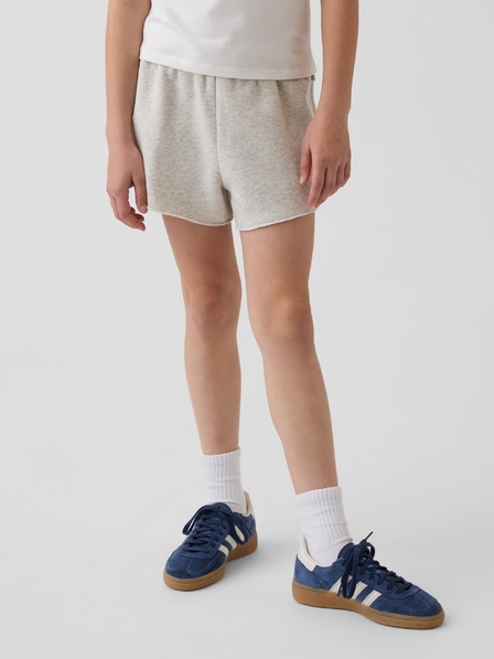 GAP Detské kraťasy VintageSoft GAP