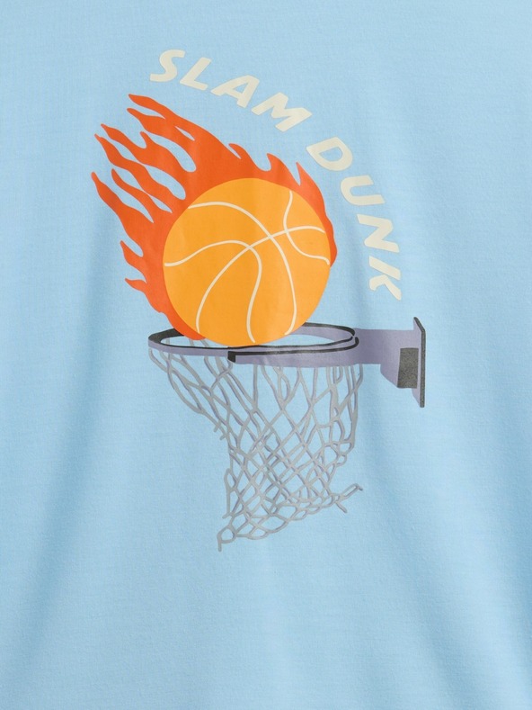 GAP Detská pyžamová súprava GAP