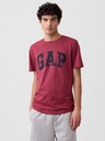 GAP Tričko s logom Everyday Soft GAP