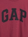 GAP Tričko s logom Everyday Soft GAP