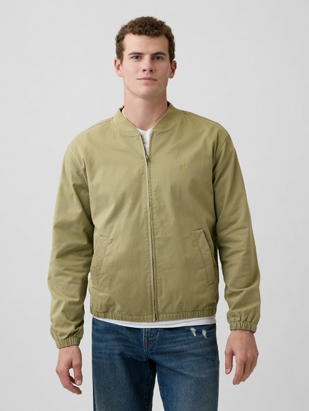 GAP Bomber s logom GAP