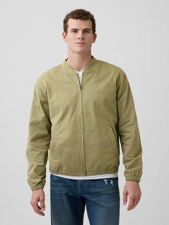 GAP Bomber s logom GAP