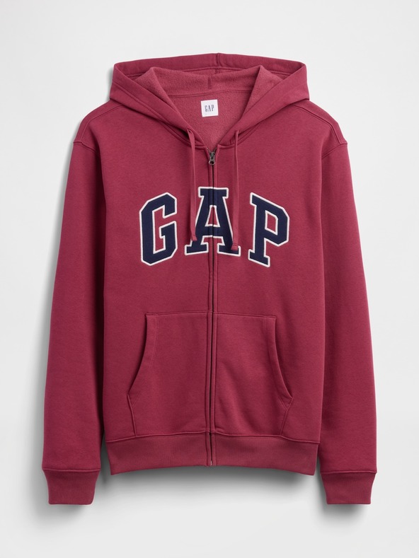 GAP Mikina s logom GAP