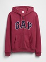 GAP Mikina s logom GAP