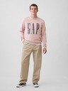 GAP Mikina s logom GAP