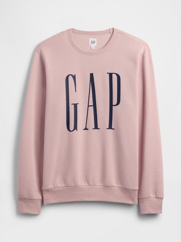 GAP Mikina s logom GAP