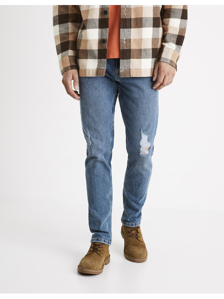 Celio Codestroys Džínsy