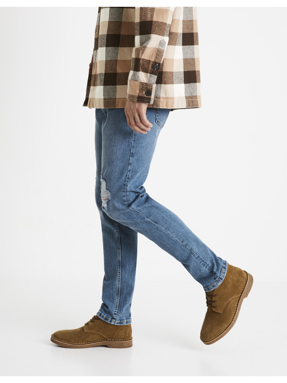 Celio Codestroys Džínsy