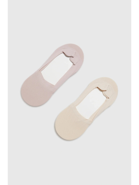 Moodo Ponožky 2 balení Moodo