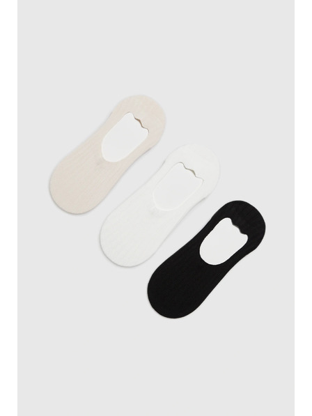 Moodo Ponožky 3 balení Moodo