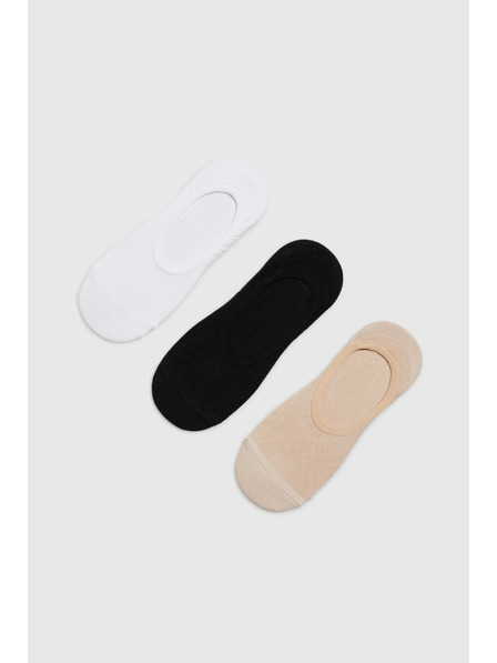 Moodo Ponožky 3 balení Moodo