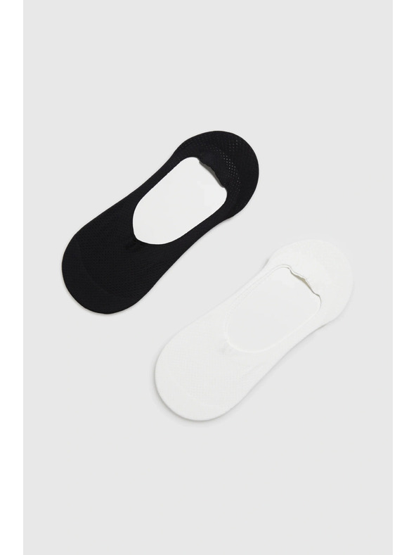 Moodo Ponožky 2 balení Moodo