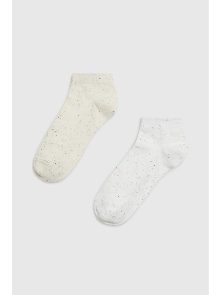 Moodo Ponožky 2 balení Moodo