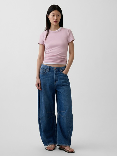 GAP Tričko s krátkym rukávom GAP