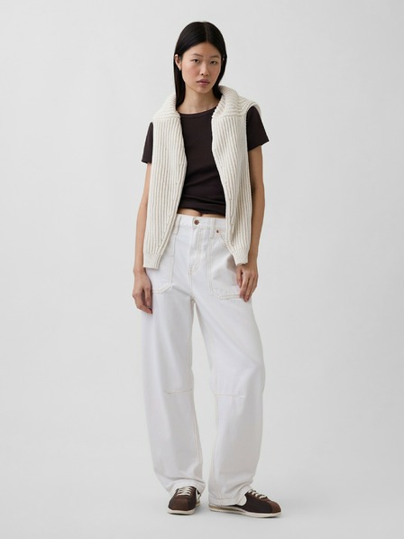 GAP Tričko s krátkym rukávom GAP